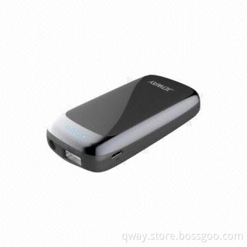 5,600mAh Stylish Power Bank for iPhone/HTC Kingdom/Lead/Doubleshot/Droid X/Milestone3